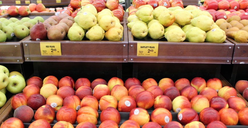 Peluang Pasar Fresh Produce untuk Horeca di Indonesia